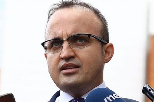 AK Parti'den Kemal Kılıçdaroğlu'na 'Tevekkül Kerman' sorusu