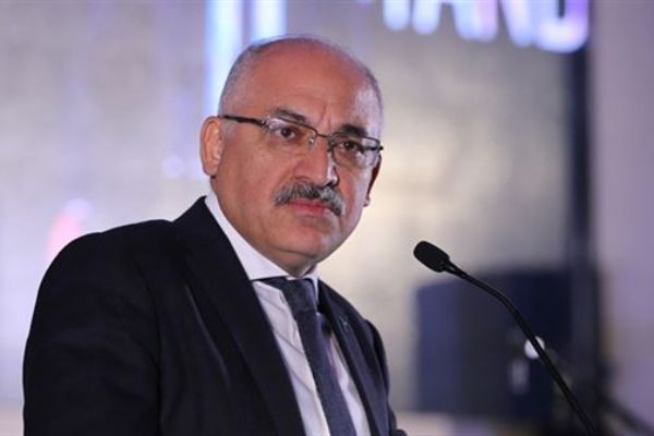 TİM Başkanı Mehmet Büyükekşi'den Katar'a destek