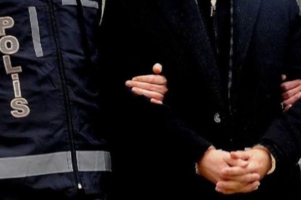 Halis Bayancuk IŞİD soruşturmasında tutuklandı