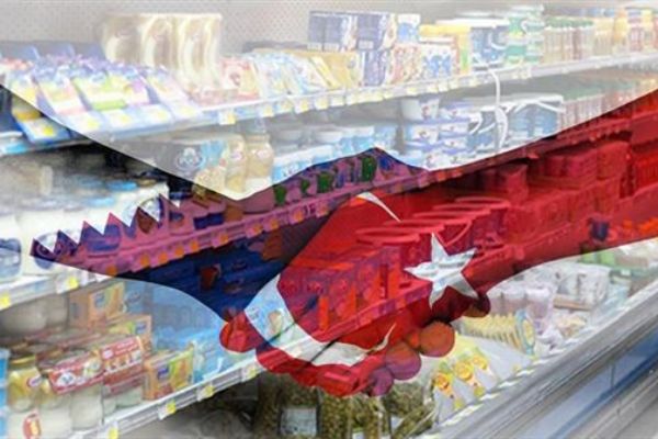 Türkiye'den Katar'a 'Osmanlı' selamı
