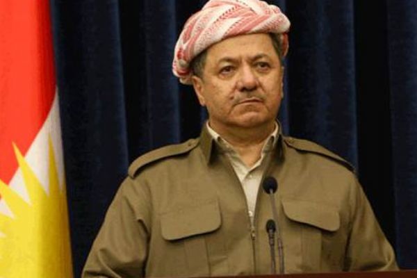 Kuzey Irak'ta bağımsızlık referandumu 25 Eylül'de