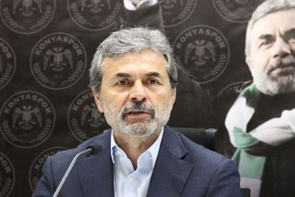 Aykut Kocaman: Fenerbahçe'ye dönüşümün sebebi...