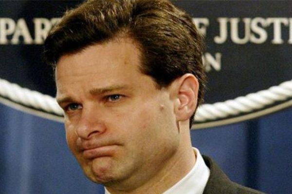 FBI için önerilen ismin ilginç Bank Asya ayrıntısı