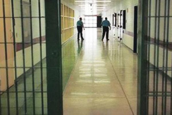 Eskişehir Açık cezaevinden firar