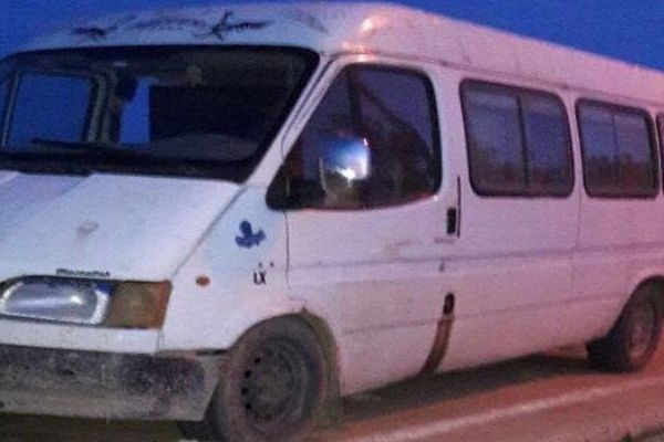 Şanlıurfa'da çalıntı araçlarla kaçak akaryakıt sevkıyatı yapan şebeke çökertildi