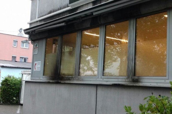 Almanya'daki cami saldırısını PKK üstlendi