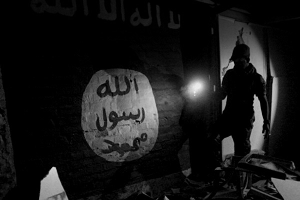 Rusya: IŞİD, Türkiye'de yatırım yapmaya çalışıyor