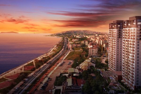 DKY İnşaat’tan Ramazan Fırsatları