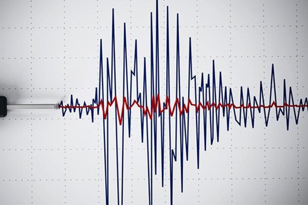 Gürcistan'da deprem oldu