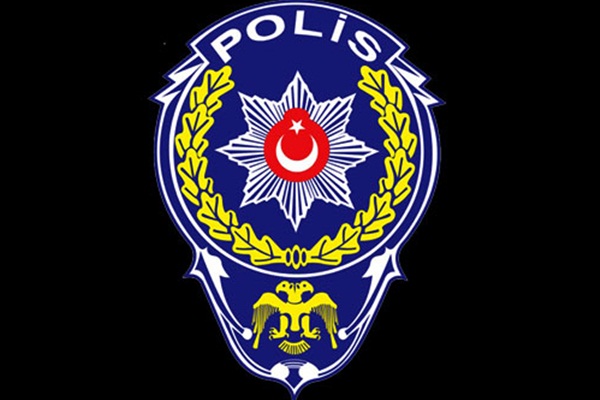 Bursa'da polislere silahlı saldırı