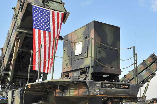 Pentagon: Rusya, ABD’nin füze savunma sistemleri için tehdit