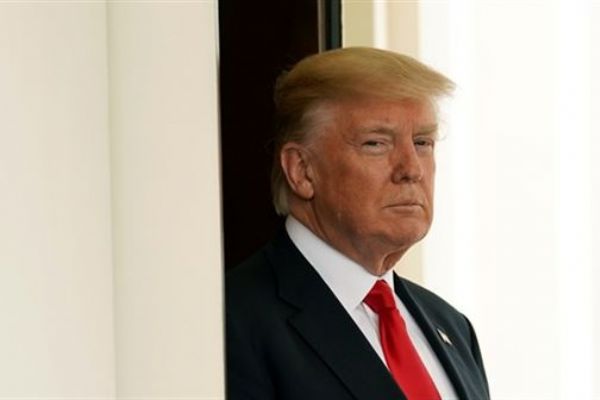 Ablukanın sahibi Amerika