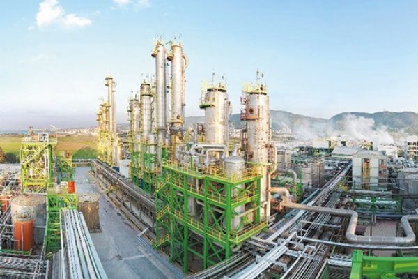 Danimarka rüzgarına Türk karbonu