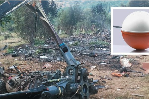 Elektrik hattında ikaz küresi varmıydı?