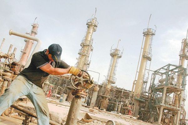 Kürt petrolü hedefine Rusya ile ulaşacak