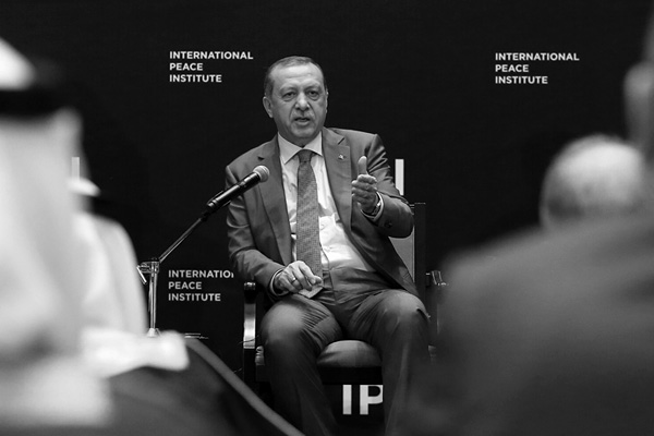 'Türkiye Katar’ı, Suudi Arabistan’ı ve ABD’yi kaybetmeden bir çözüm bulmanın peşinde'