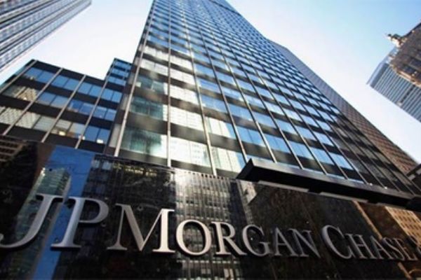 JP Morgan Chase'in Ceo'su: Amerika kendine çeki düzen versin