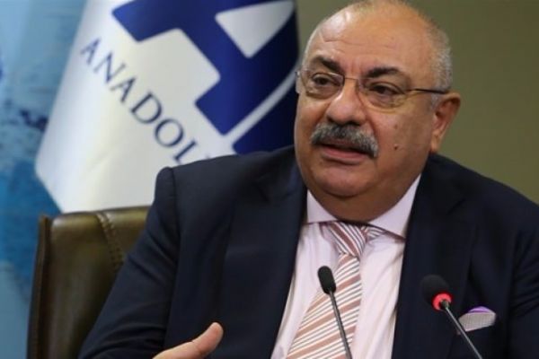 Başbakan Yardımcısı Tuğrul Türkeş'ten Deniz Seki tepkisi