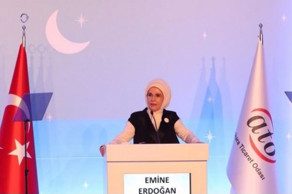 Erdoğan: Ölümü öldürdüler!