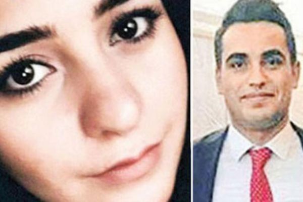 Özbek sevgilinin çantasından çıkanlar şaşırttı!