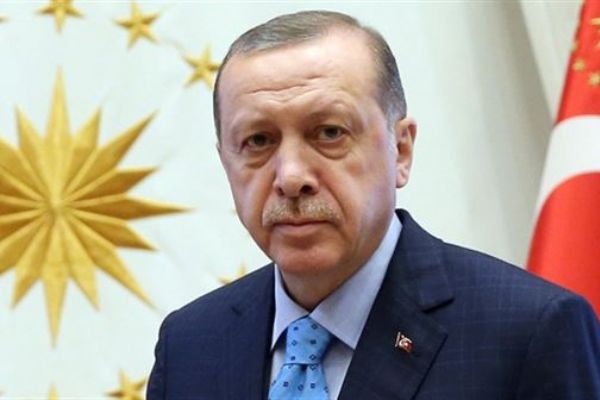Zeytine Cumhurbaşkanı Erdoğan talimatı