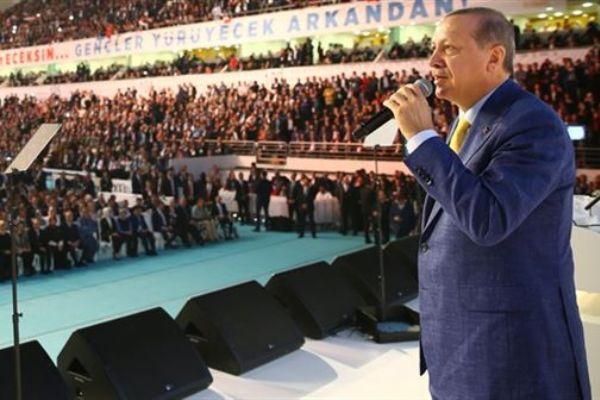 İlk toplantı 1 Temmuz'da yapılacak