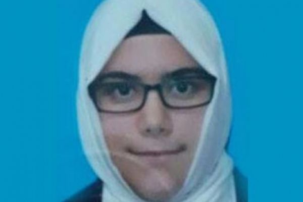 Ders çalışırken kalp krizinden hayatını kaybetti!