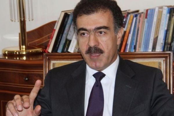 Barzani'nin sözcüsü Dizayi: Türkiye ile konuştuk...