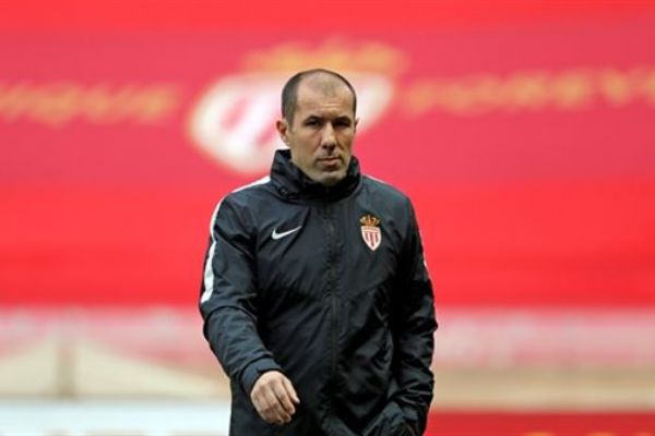 Monaco'dan Jardim'e yeni anlaşma