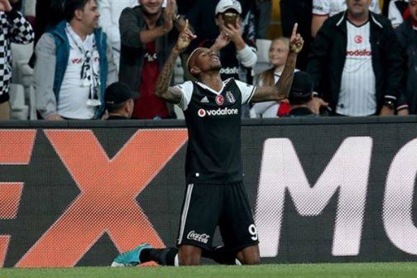 Talisca'nın bonservisinde indirim