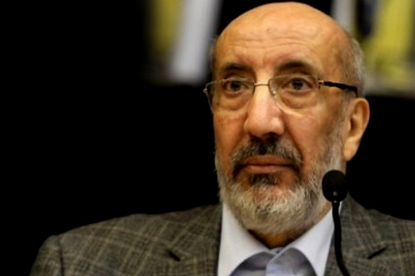 Dilipak'tan Kılıçdaroğlu'na tepki