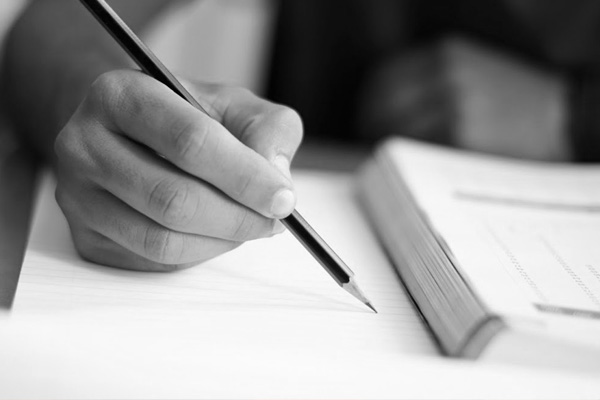 LYS'lerde 'cevap kağıtları' çift taraflı olacak