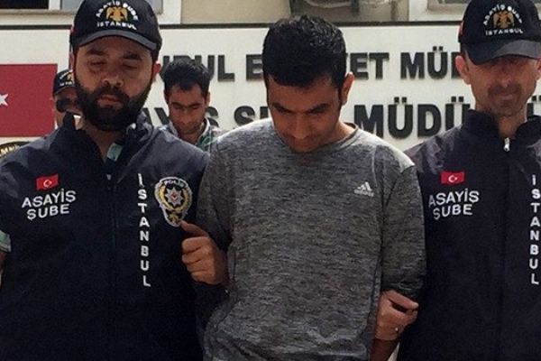 İstanbul'da fidye operasyonu: 2 şüpheli gözaltında