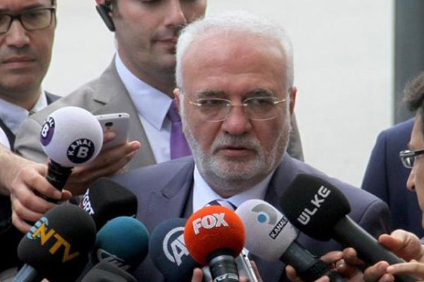 Zeytinlik düzenlemesi ile ilgili gelişme