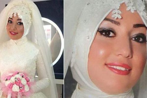 Teleferiğe çay yükleyen kadın hayatını kaybetti