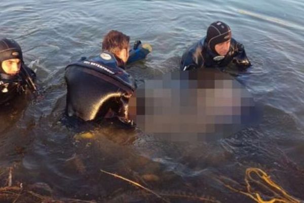 Ankara'da arkadaşlarını kurtarmak isteyen 2 çocuk boğuldu