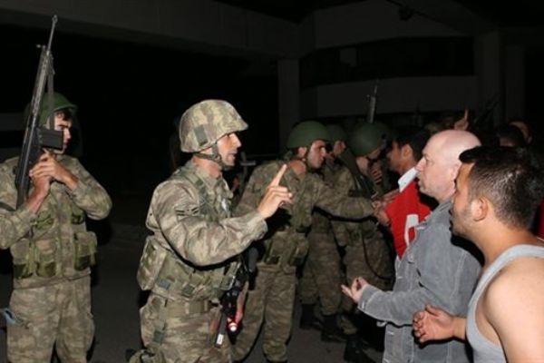 İstanbul Emniyet'in işgali iddianamesi tamamlandı