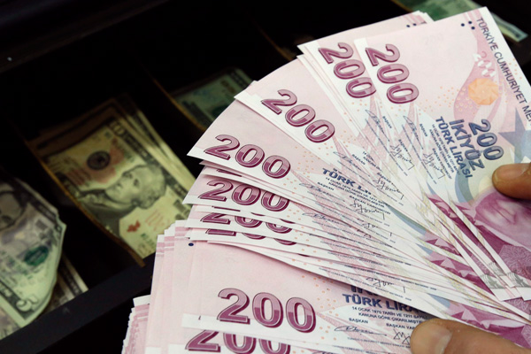 Vergi borcu olanlara yeni yapılandırma fırsatı