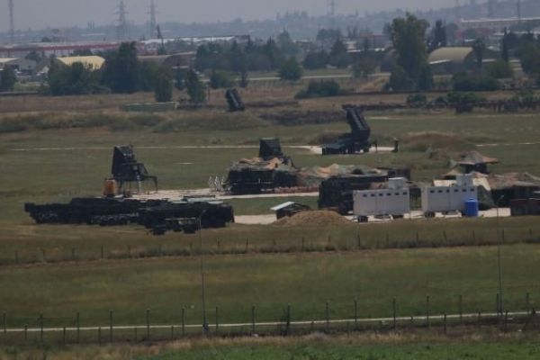 İncirlik’te hareketlilik devam ediyor