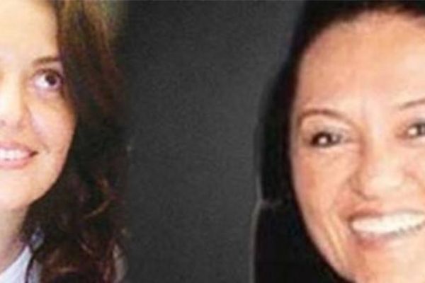 İstanbul'da annesini boğarak öldüren kadın bir kez daha 'akıllı' çıktı