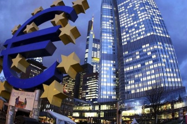 Avrupa Merkez Bankası faiz oranını değiştirmedi!