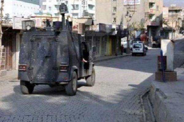 Mardin'in Dergeçit ilçesinde sokağa çıkma yasağı son buldu