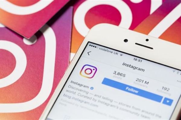 Instagram'dan ramazana özel hikaye yeniliği