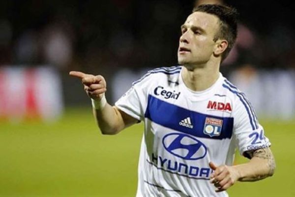 Valbuena'nın geliş tarihi açıklandı