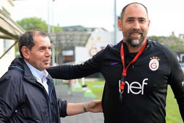 Tudor'un istediği 3 isim imza aşamasında