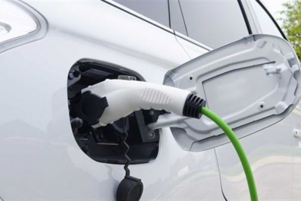 Elektrikli araç sayısı 2 milyonu buldu