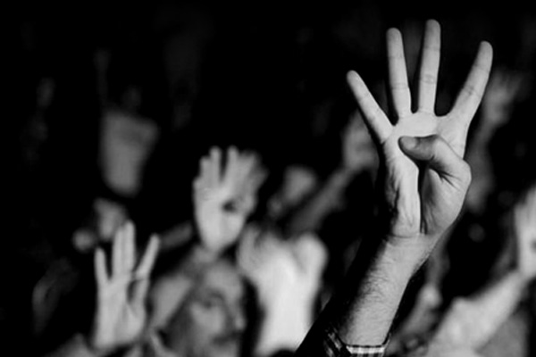 AK Parti'den Kılıçdaroğlu'na içtüzük ve Rabia yanıtı