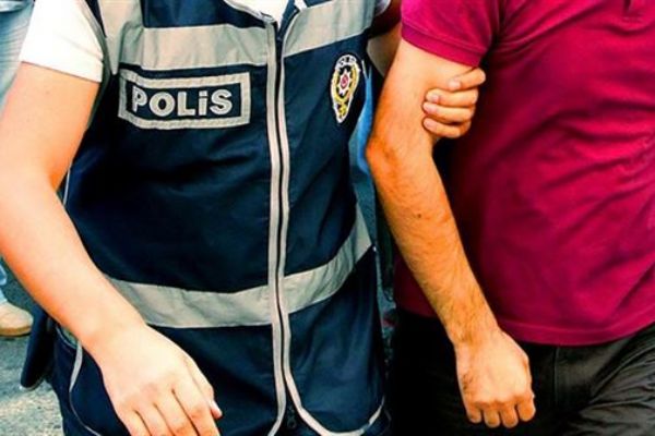 Tunceli'de MLKP ve TİKKO'ya operasyon: 6 şüpheli tutuklandı