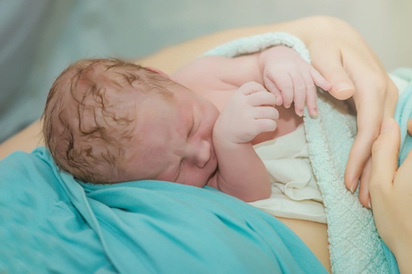 'Normal doğuma sahip çıkmamız gerekiyor'