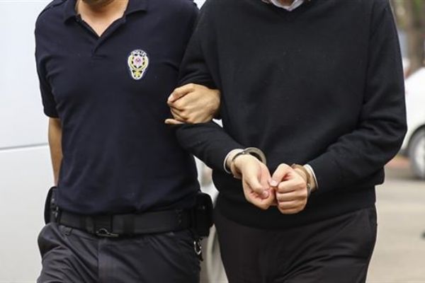 Muğla Kültür Turizm Müdürü rüşvetten cezaevine gönderildi